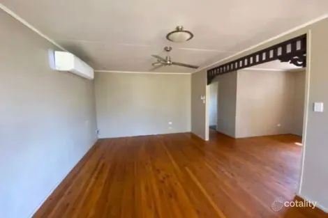 Property photo of 18 Caleb Crescent Dysart QLD 4745