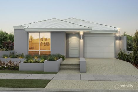 Lot 205 Muriel Ct, Cockburn Central, WA 6164