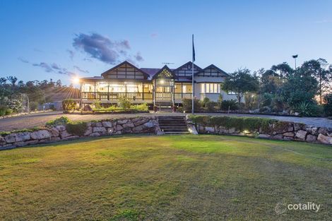 Property photo of 240 Boyland Road Boyland QLD 4275