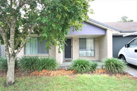 Property photo of 11/14 Fleet Street Browns Plains QLD 4118