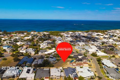 15a Mulloway Ct, Burns Beach, WA 6028