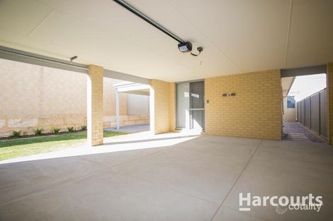 Property photo of 4 Mayday Lane Alkimos WA 6038