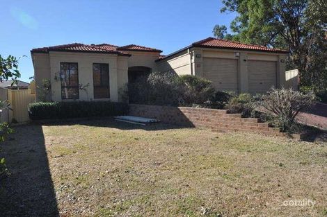 40 Belyando Cres, Blue Haven, NSW 2262