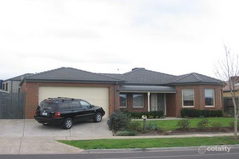 10 Stockton Dr, Cairnlea, VIC 3023