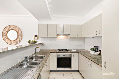 Property photo of 8/114-116 Cabramatta Road Cremorne NSW 2090