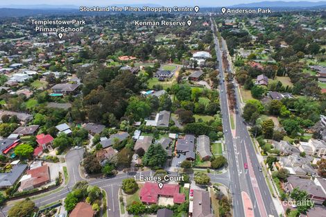 Property photo of 1 Eades Court Templestowe VIC 3106