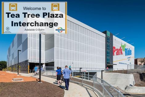 Property photo of 24 Barns Avenue Highbury SA 5089