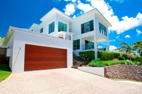 Property photo of 53 Warrack Street Mount Coolum QLD 4573