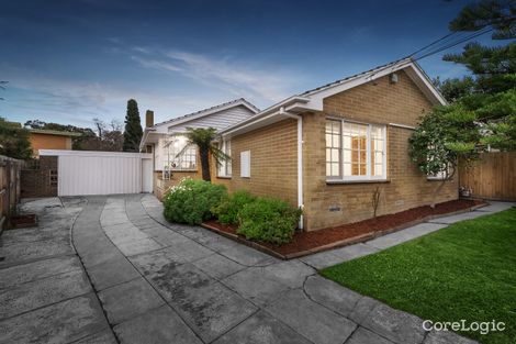 Property photo of 15 Loyola Court Watsonia VIC 3087