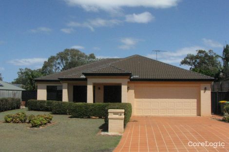 Property photo of 19 Bellevista Crescent Wellington Point QLD 4160