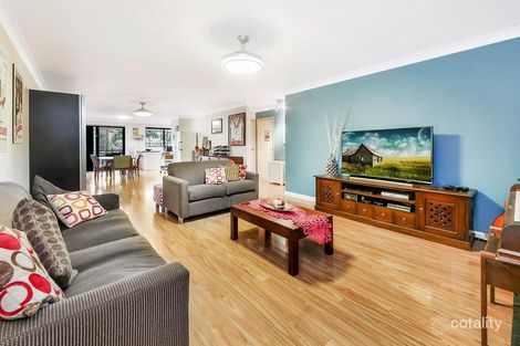 Property photo of 21/34 Weigand Avenue Bankstown NSW 2200
