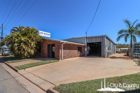 19 Commercial Rd, Ryan, QLD 4825
