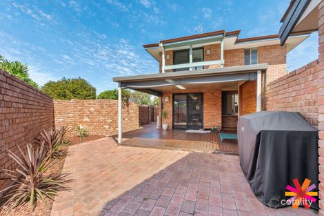 Property photo of 2/279 Mill Point Road South Perth WA 6151