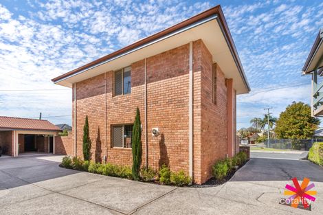 Property photo of 2/279 Mill Point Road South Perth WA 6151