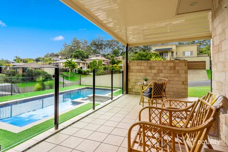 Property photo of 3 Kukulies Court Currumbin Waters QLD 4223