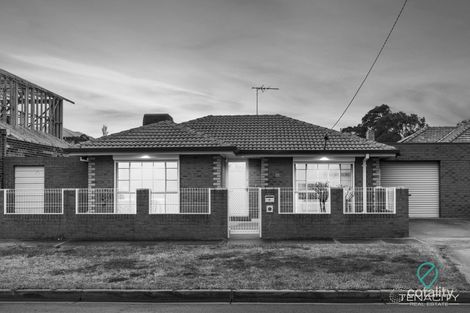 20 Shellard St, Newport, VIC 3015