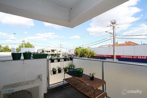 Property photo of 102/535 Mt Alexander Road Moonee Ponds VIC 3039