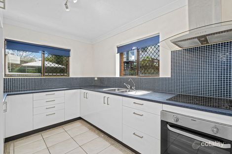 Property photo of 3/58 Underhill Avenue Indooroopilly QLD 4068