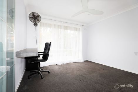 Property photo of 39 Dulhunty Court Cranebrook NSW 2749