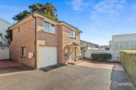4/8a Balgownie Rd, Fairy Meadow, NSW 2519
