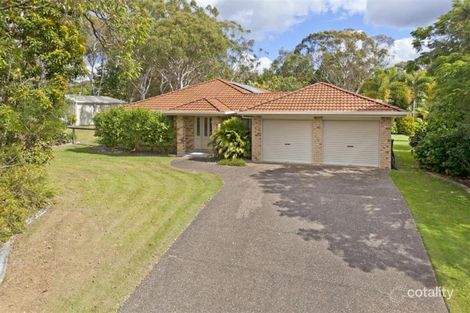 Property photo of 15 Melaleuca Drive Capalaba QLD 4157