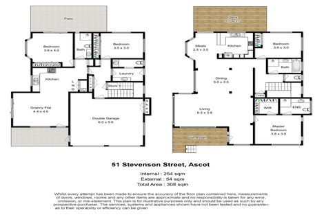 Property photo of 51 Stevenson Street Ascot QLD 4007