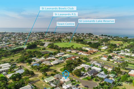 Property photo of 7 Cliff Street St Leonards VIC 3223