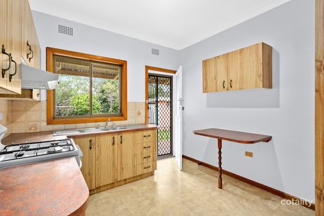 Property photo of 15 Foothills Road Mount Ousley NSW 2519
