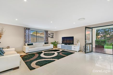 Property photo of 19 Duchess Street Kellyville Ridge NSW 2155