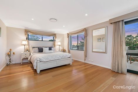 Property photo of 19 Duchess Street Kellyville Ridge NSW 2155