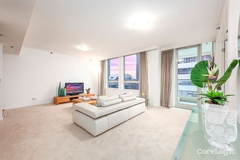 Property photo of 4005/343-357 Pitt Street Sydney NSW 2000