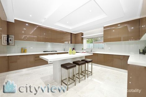 Property photo of 5 Stuart Street Blakehurst NSW 2221