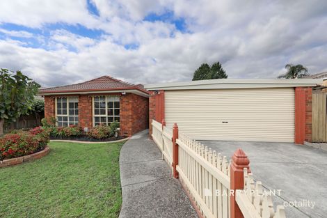 15 St Lawrance Way, Rowville, VIC 3178