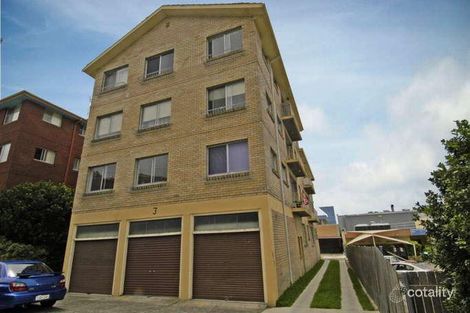 Property photo of 12/3 Francis Street Dee Why NSW 2099