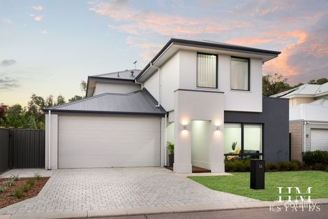 14 Lockhart Cres, South Guildford, WA 6055