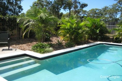 Property photo of 22 Icefire Lane Coomera QLD 4209