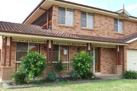 Property photo of 1/6 Coolabah Place Blacktown NSW 2148