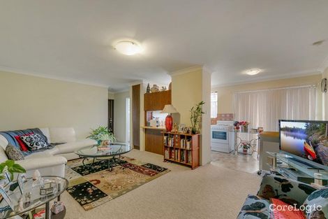 Property photo of 34/17-25 Rudd Road Leumeah NSW 2560