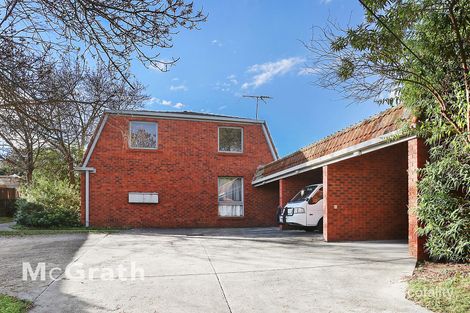 Property photo of 3/57 Combarton Street Box Hill VIC 3128