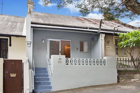 39 Grove St, Lilyfield, NSW 2040