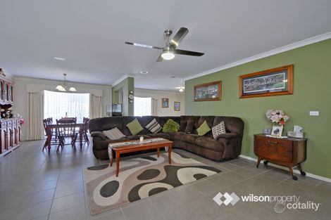 Property photo of 11 Nicholson Place Traralgon VIC 3844