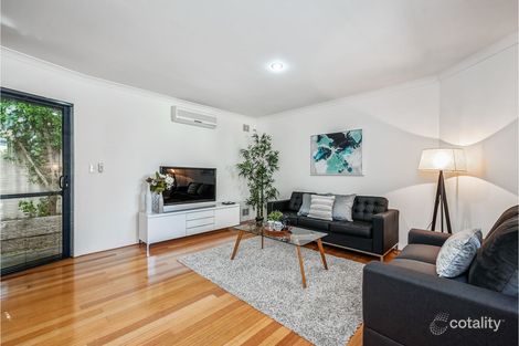 Property photo of 8B Bruce Street Leederville WA 6007