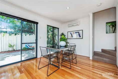 Property photo of 8B Bruce Street Leederville WA 6007