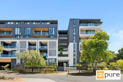 Property photo of 207/2 Hortus Way Jolimont WA 6014