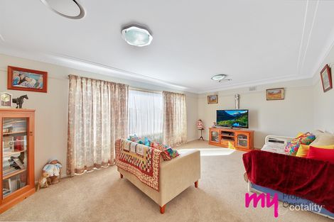 Property photo of 9 Macquarie Avenue Camden NSW 2570