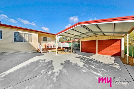 Property photo of 9 Macquarie Avenue Camden NSW 2570