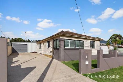 5 Astra St, Shortland, NSW 2307