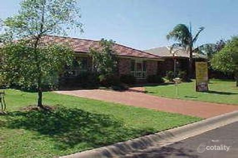 Property photo of 16 Websdale Drive Dubbo NSW 2830