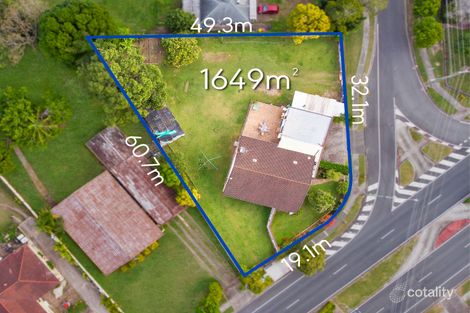 Property photo of 2 Timor Avenue Loganholme QLD 4129