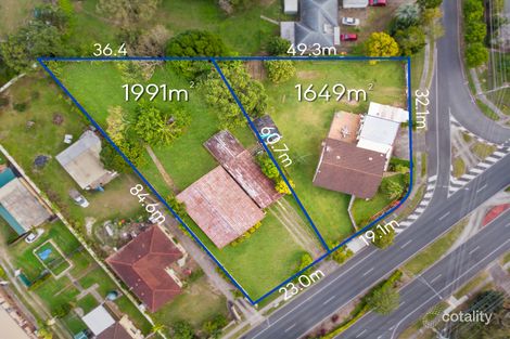 Property photo of 2 Timor Avenue Loganholme QLD 4129